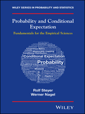 cover image of Probability and Conditional Expectation